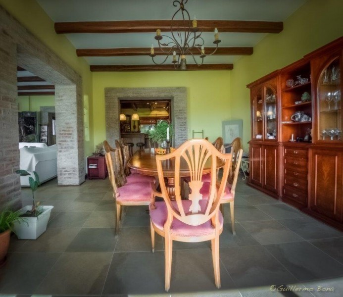 Chacra Venta, Lapataia, Punta Ballena